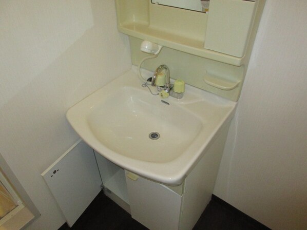 プティ・パレの物件内観写真